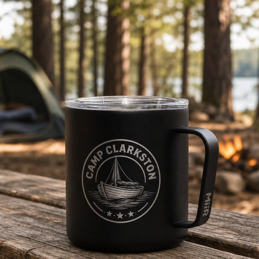 Insulated Drinkware