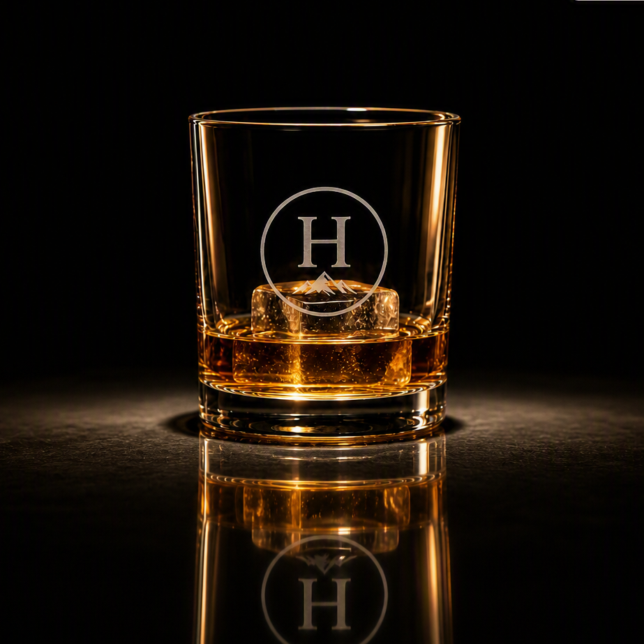 Premium Bar Glasses