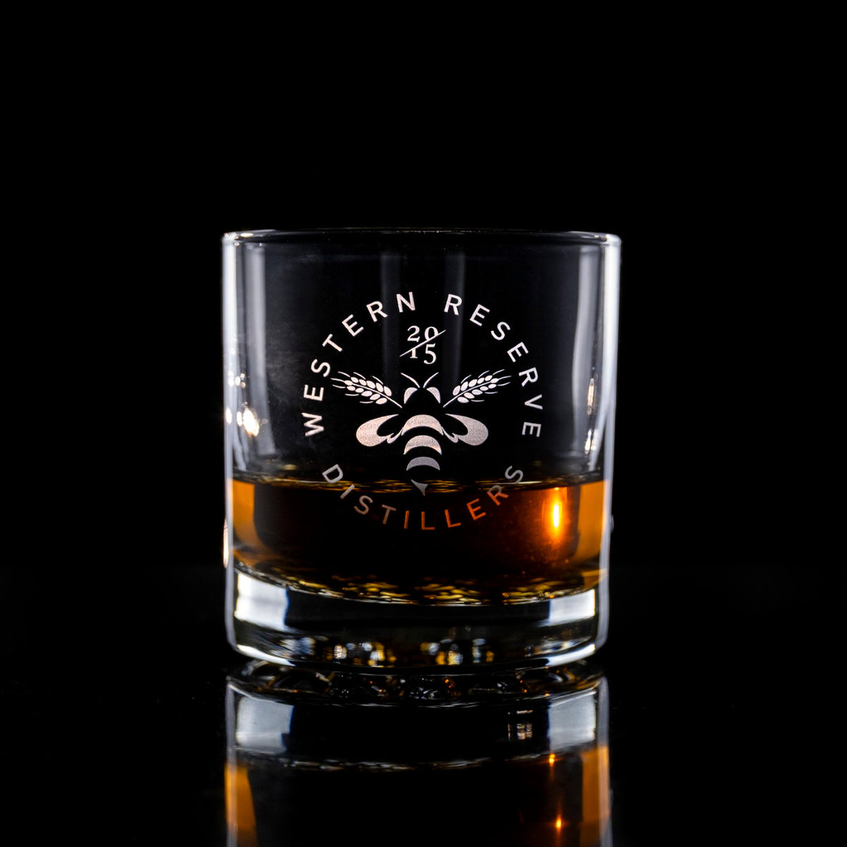Nob Hill 7.75 OZ Rocks Glass - 6 Each