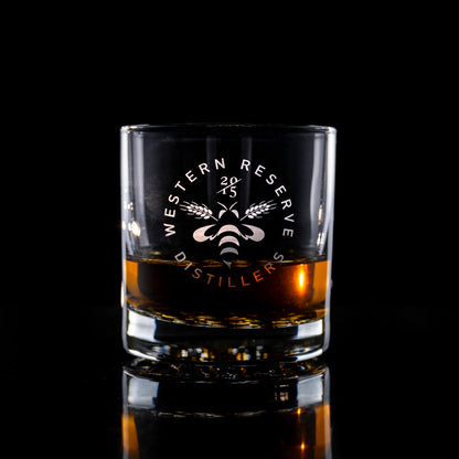 Nob Hill 7.75 OZ Rocks Glass - 6 Each