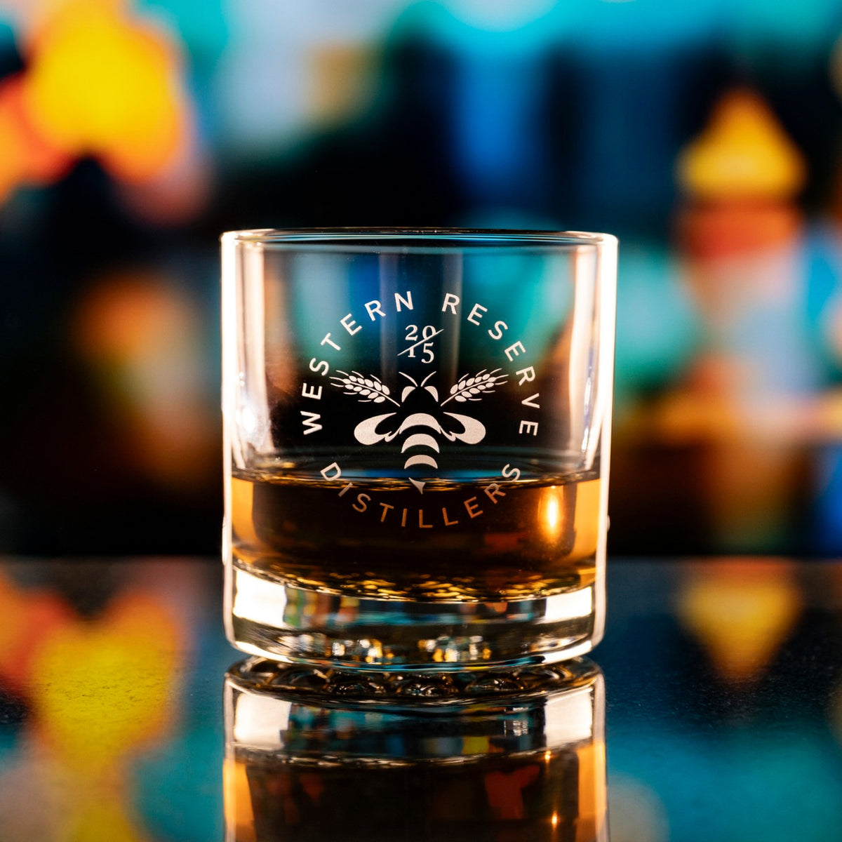 Nob Hill 7.75 OZ Rocks Glass - 6 Each