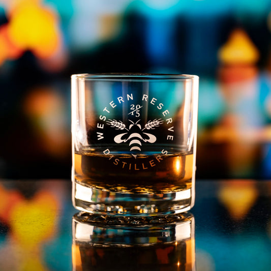 Nob Hill 7.75 OZ Rocks Glass - 6 Each
