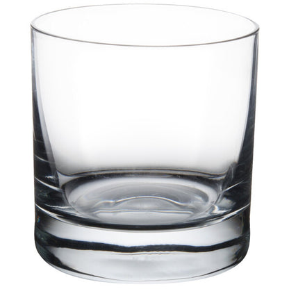 Stoltz 10.75 OZ New York Bar Rocks Glass - 6 Pcs per Order