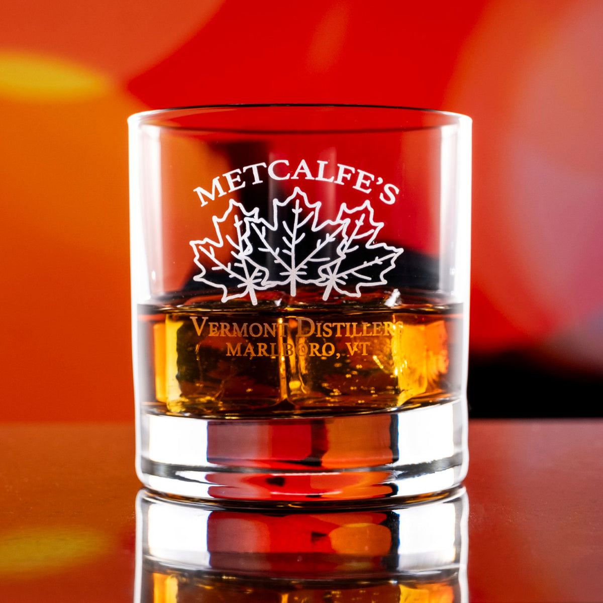 Stoltz 10.75 OZ New York Bar Rocks Glass - 6 Pcs per Order