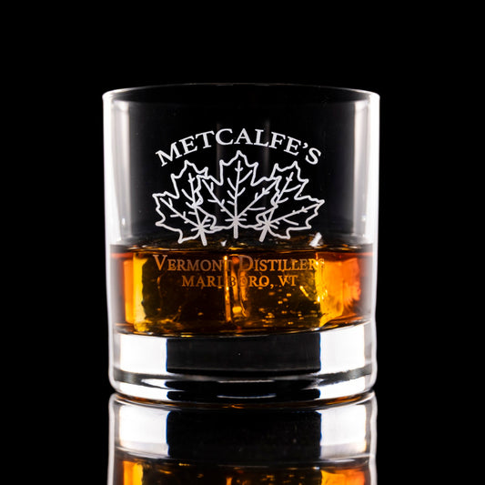 Stoltz 10.75 OZ New York Bar Rocks Glass - 6 Pcs per Order