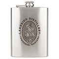Premium Stainless Flask - 8 OZ