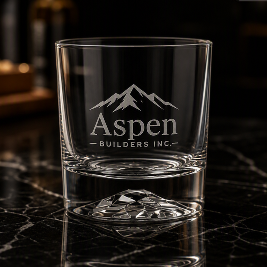 Aeneas 10 OZ Rocks Glass - 6 Pcs per Order