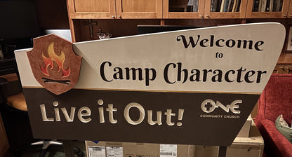 Customized Projects - CNC or Laser