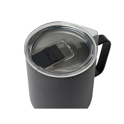 MiiR 20 OZ Insulated Travel Tumbler - Black - 4 Each Order