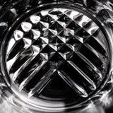 Deco 10 OZ Rocks Glass - 6 Pcs per Order