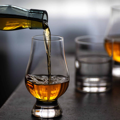 Glencairn 5.75 OZ Whiskey Glass - 6 Each