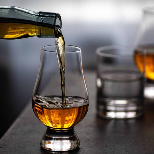 Glencairn 5.75 OZ Whiskey Glass - 6 Each