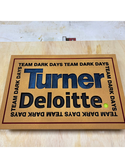 Customized Projects - CNC or Laser