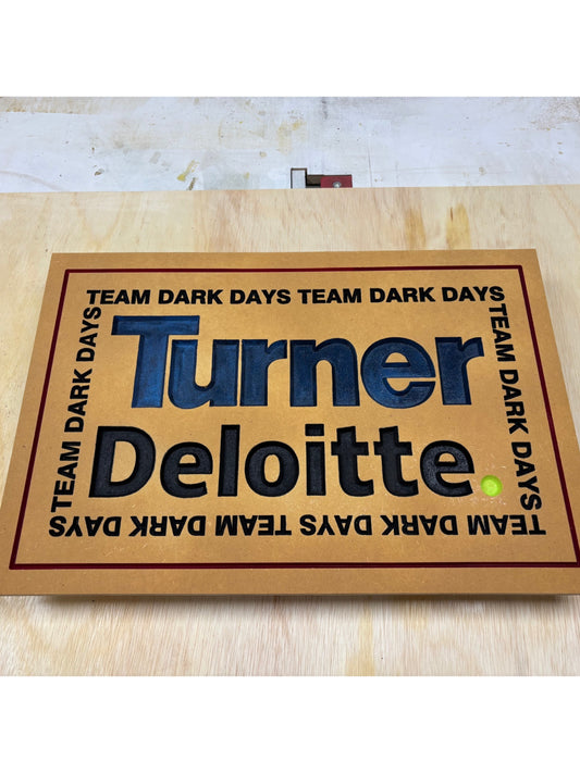 Customized Projects - CNC or Laser