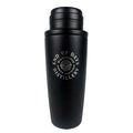 MiiR Black Cocktail Shaker Set - 20 OZ