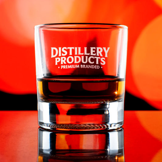 Opus 10 OZ Rocks Glass - 6 Each