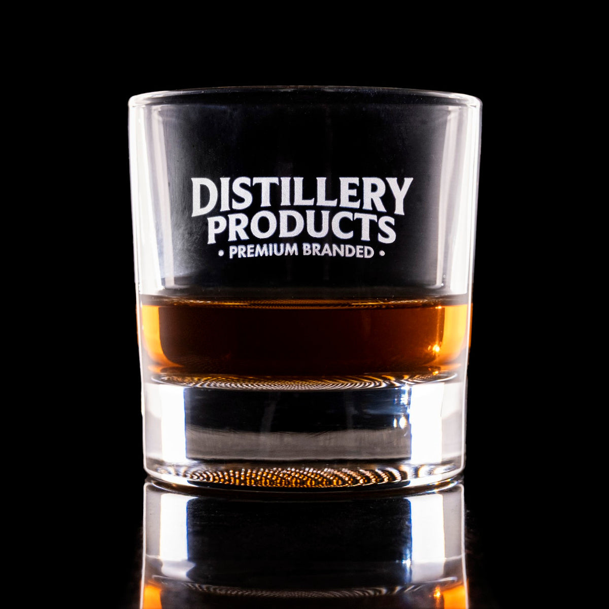 Opus 10 OZ Rocks Glass - 6 Each