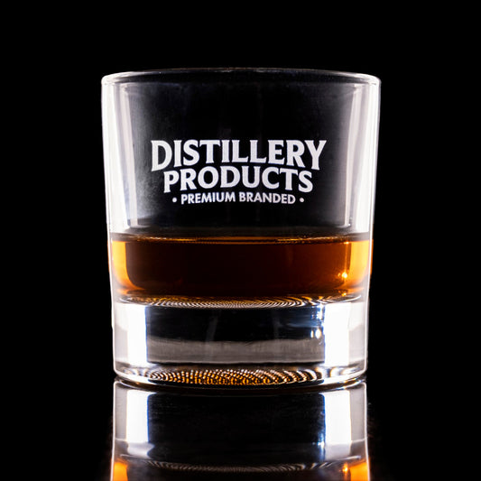 Opus 10 OZ Rocks Glass - 6 Each
