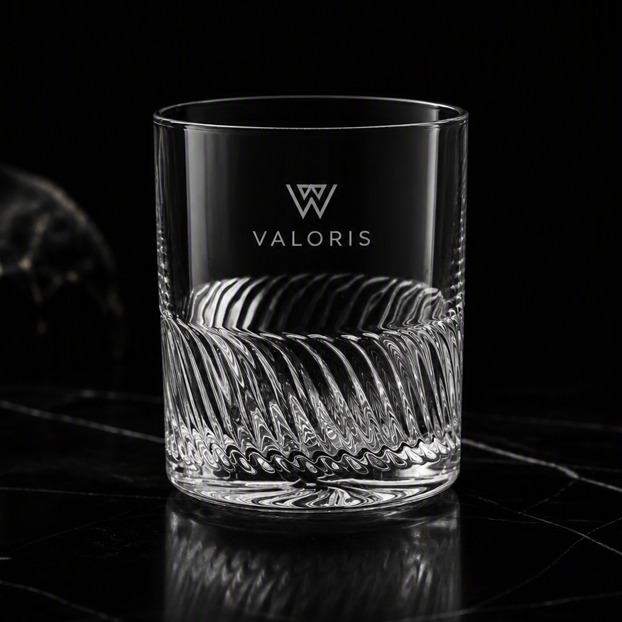 Riptide 11.5 OZ Rocks Glass - 6 Pcs per Order