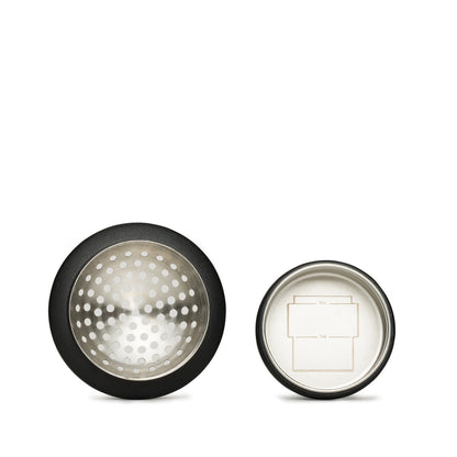 MiiR Black Cocktail Shaker Set - 20 OZ - 4 Pcs. per Order