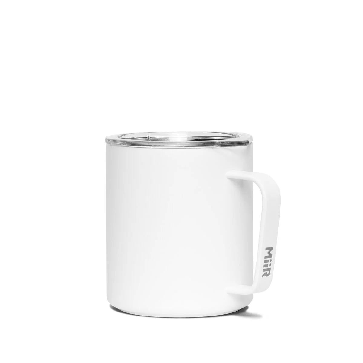 MiiR 12 OZ Camp Cup - White - 4 Pcs per Order